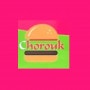 Logo Chorouk