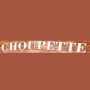 Choupette Pizza Enchastrayes