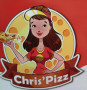 Logo Chris'Pizz