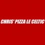 Chris' Pizza Le Celtic Annonay