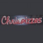 Logo Chris pizza