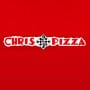 Chris Pizza Gamaches