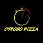 Logo Chrono pizza