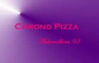Chrono Pizza Aubervilliers