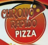 Logo Chrono Rapido Pizza