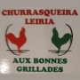 Logo Churrasqueira Leiria