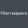 Logo Churrasqueira Lusa