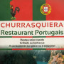 Logo Churrasqueira Restauration Rapide
