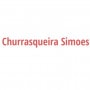 Logo Churrasqueira Simoes