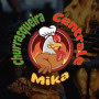Logo Churrasqueira