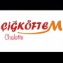 Logo Çiğköftem