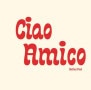 Logo Ciao Amico