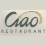 Logo Ciao Restaurant
