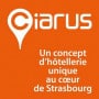 Ciarus Strasbourg