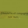 Logo Ciboulette et compagnie