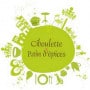 Logo Ciboulette et Pain d'épices