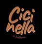Logo Cicinella Trattoria