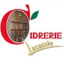 Logo Cidrerie Lacassie