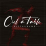 Logo Ciel à Table