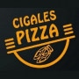 Logo Cigales Pizza