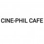 Logo Ciné Phil Café