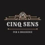 Logo Cinq Sens
