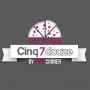 Logo Cinq7douze