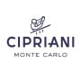 Logo Cipriani Monte Carlo