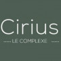 Logo Cirius Le Complexe