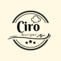Logo Ciro Burger