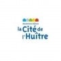 Logo Cité de l'Huître