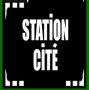 Cité Station Le Mans