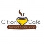 Logo Citron Cafe