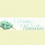 Logo Citron et Basilic