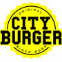 Logo City Burger