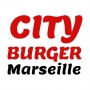 Logo City burger