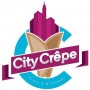 Logo City Crepe