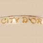 Logo City D'or
