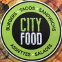 Logo City Food