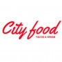 Logo City food