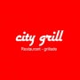 Logo City Grill