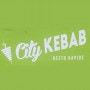 Logo City Kebab