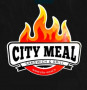 Logo City Meal
