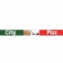 Logo City Pizz