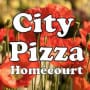 City Pizza Homecourt