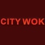 Logo City Wok