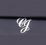 Logo CJ