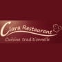 Clara restaurant Bar le Duc