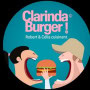 Logo Clarinda Burger