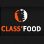 Logo Class'food
